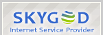 SKYGOD Internet Service Provider